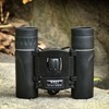 Mini Binoculars 8X21 HD Coated with Low Light Vision Portable