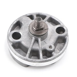 Minho GY6 125cc 150cc Oil Pump Assy in Aluminum Alloy Material includes Gear Sprocket,Fit for 152QMI 157QMJ Chinese Scooter Moped ATV Go Kart