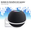 Speaker Wall Mount for HomePod, Aluminum Alloy, Stable and Durable