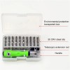 Unbranded 32 in 1 Precision Magnetic Screwdriver Set for Phone