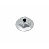 Retro-Motive Emblem & Trim PAL Nuts- Fits 1/8" Studs- 5/16"