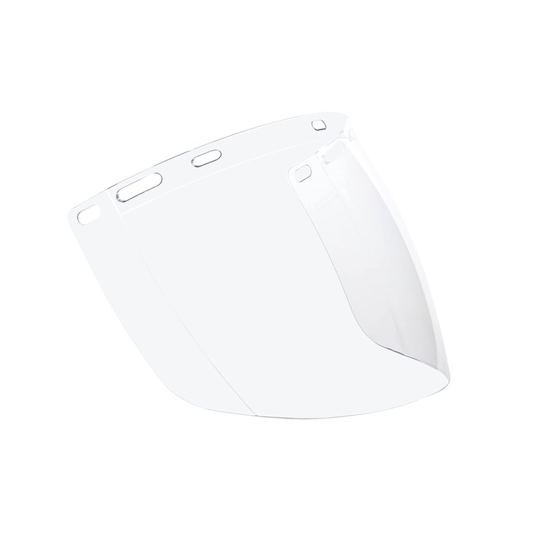 SPHERE FASPHERPI Safety face shields