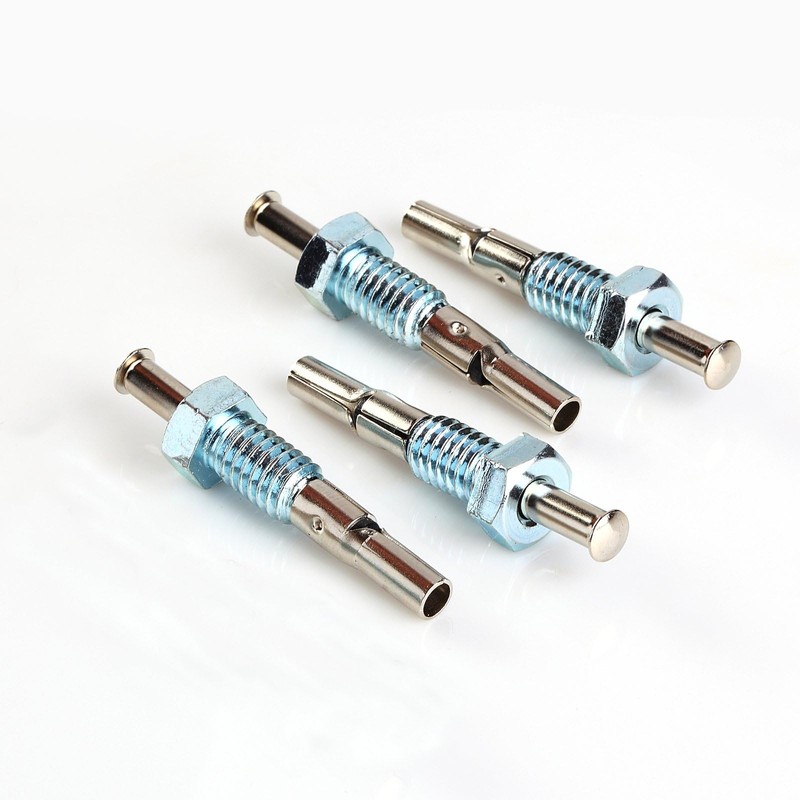 Micro 4 Pack Universal Car Door Jamb Dome Light Hood