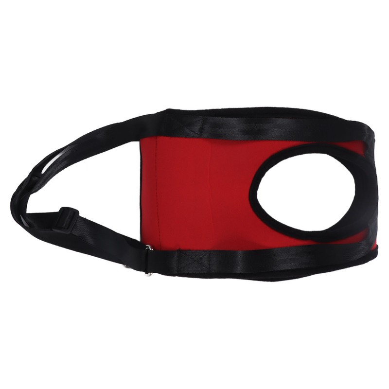 Dog Front Leg Harness Adjustable Waterproof Comfortable Elastic Dog Support