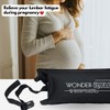 GNR Wonder-Roll Self-Inflating Back Support