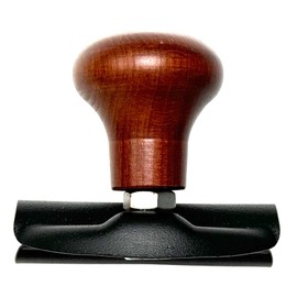 MelTruck® Steering Wheel Knob Steering Aid Steering Wheel Knob Truck Excavator Tractor Stapler Universal