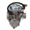 Motorcycle Carburetor Carb 26mm Intake Port ID Metal Sturdy Replacement