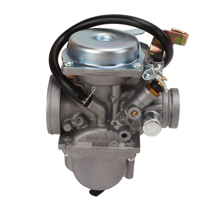 Motorcycle Carburetor Carb 26mm Intake Port ID Metal Sturdy Replacement