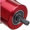 Tools Drilling Equipment YT-160A Red Double Head Sheet Metal Nibbler