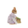 Beatrix Potter Hunca Munca Figurine