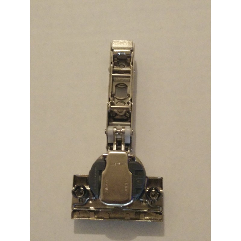 Blum Inc. 71B3590 Blumotion Full Overlay Inserta Cabinet Door Hinges