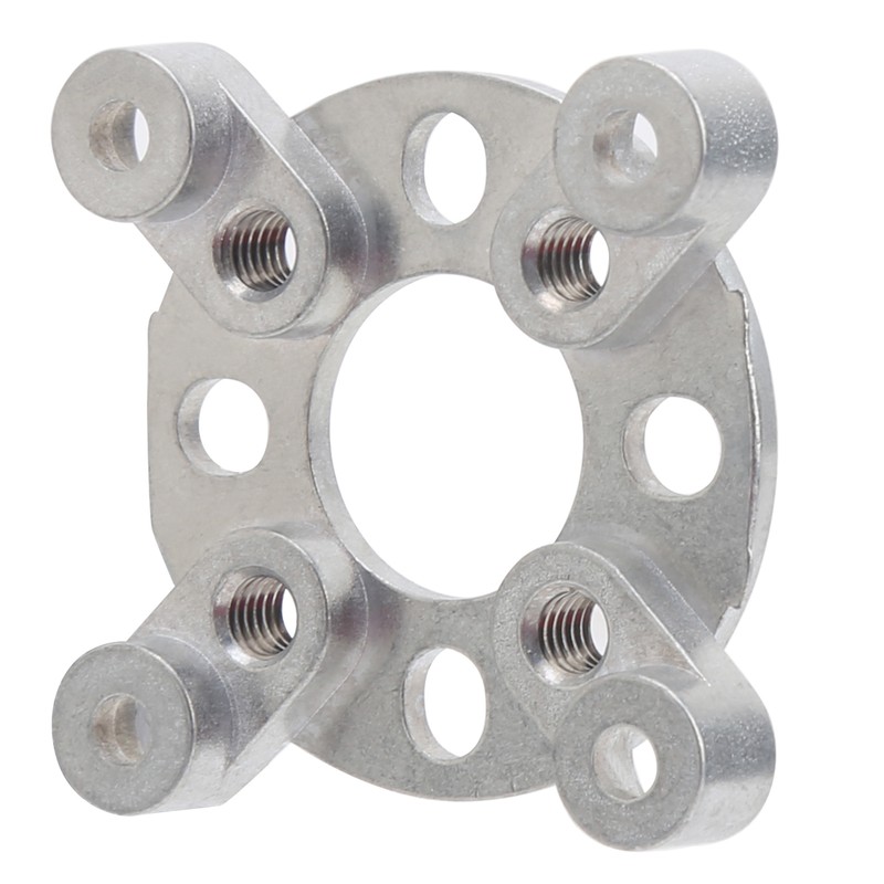 NEMA 14 Stepper Motor Mount Zinc Alloy Electric Motor Mounting