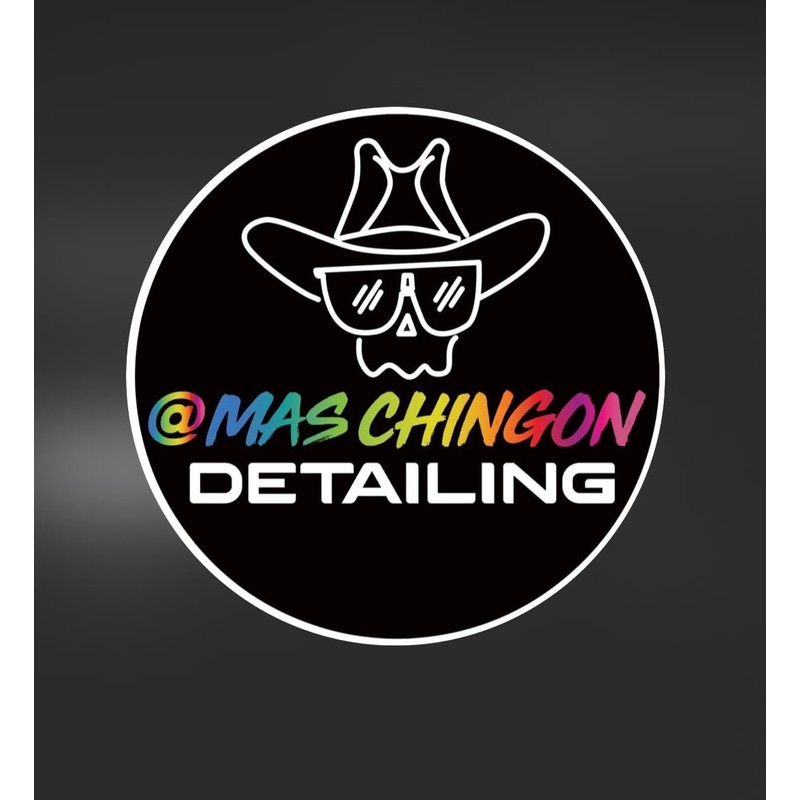 Mas Chingon Polish High Gloss Restore Shine Perfect Finish 16