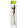 Stainless steel 5-stage folding back scraping bar back scratcher 4ea