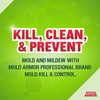 Mold Armor Professional Brand Mold Kill & Control Spray, 32