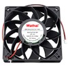 Wathai 120mm x 25mm 12V High Pressure CFM Fan Dual