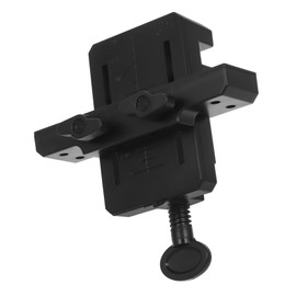 COHEALI Manual Installation Clamp Tool Multi Function Cabinet Door Installation Aid Lightweight Portable Clamp for DIY Projects Simplifies Cabinet Door Mounting Sturdy Design for Reliable