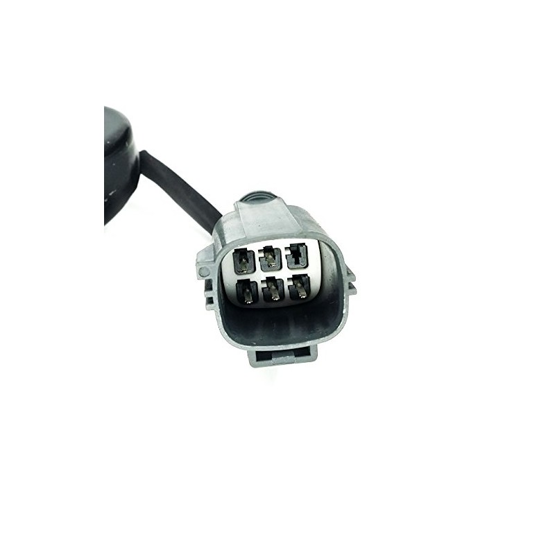 SKP SK46069R Fan Clutch, 1 Pack