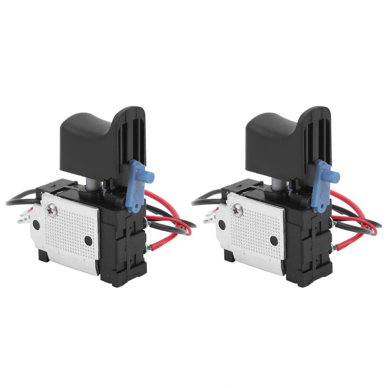 Teeno - Interruptor de Gatillo de Repuesto de 21 V