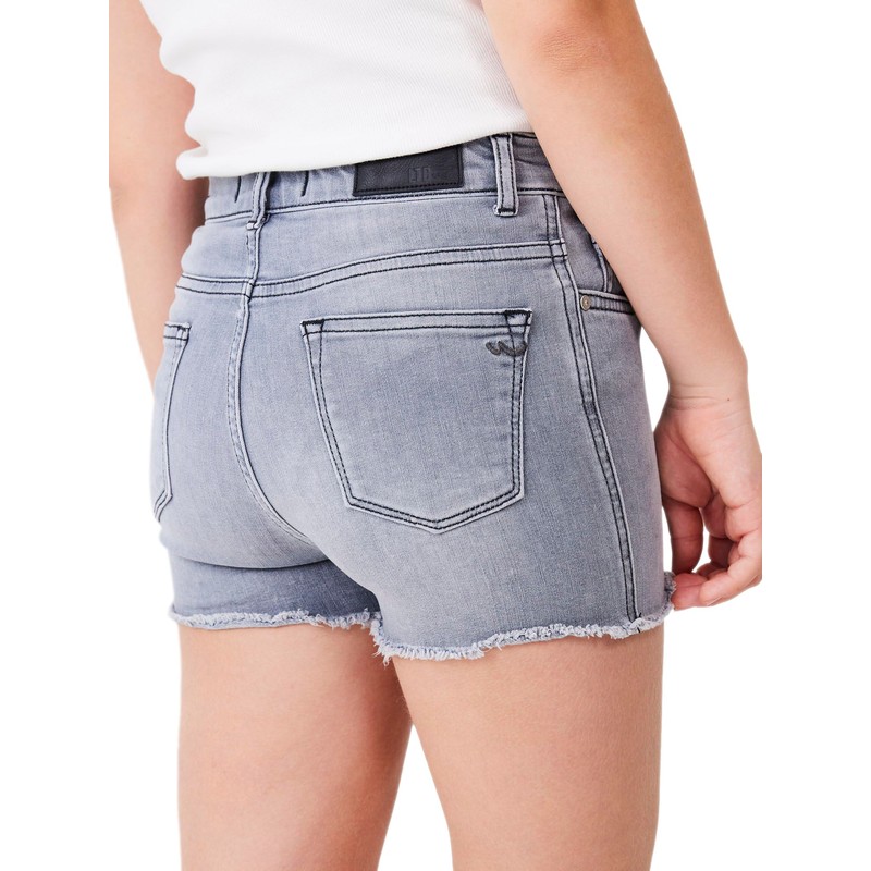 LTB Jeans Girls' Layla G Shorts, Jadiel Wash 54892