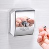Retractable Clothesline Stainless Steel Clothes Line Dryer Heavy Duty Clothes