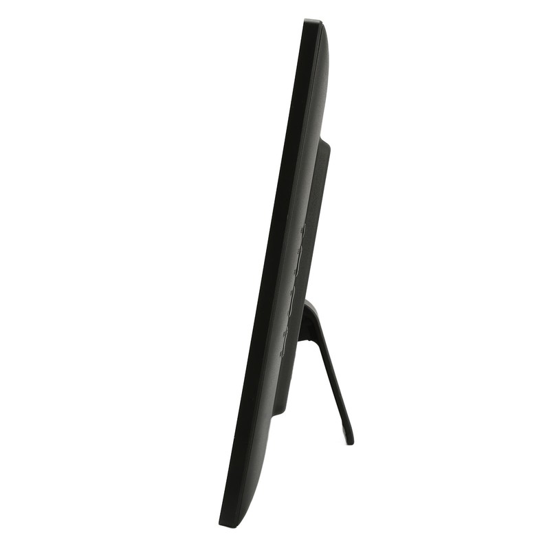 21.5 Inch Digital Photo Frame IPS Screen 1920x1080 HD Advertising