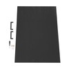 Noodle Board Stove Covers with Handles, 29 x 21In Durable