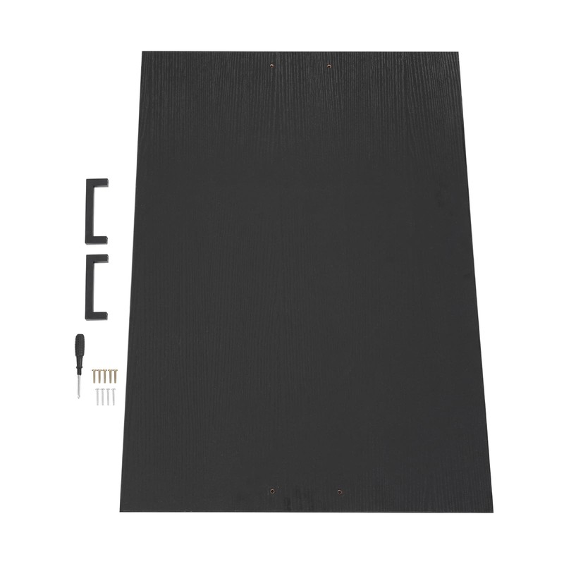Noodle Board Stove Covers with Handles, 29 x 21In Durable