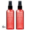 Paul Madison Steam Glow Hyaluronic Acid Mist, 6 pieces, 100ml / 폴메디슨 스팀글로우 히알루론산 미스트, 6개, 100ml