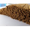 Seikado Incense Incense, Sandalwood, Large Rose Stuffed (Length Approx. 5.5