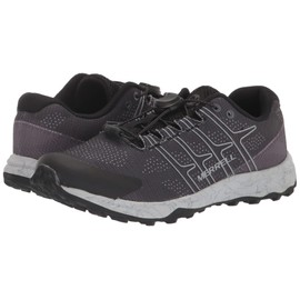 Merrell Moab Flight Low Alternative Closure Hiking Shoe, Black, 11 US Unisex Big Kid