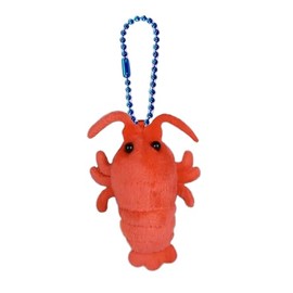 Amuse 704626 Puchimaru Animals DX Shrimp