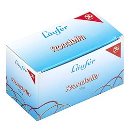 Läufer Rondella Rubber Bands