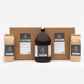 Get Growing Bundle by Heirloom Roses - Rose Plant Food