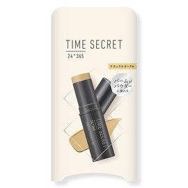 Time Secret Mineral Essence BB SPF25 PA++ (Natural Ochre)