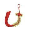 better us Chinese Feng Shui Coins for Wealth and Success