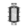 Leviton 30 Amp, 600 Volt, Double-Pole, Single Phase AC Manual