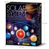 4M Kidz Labs Solar System Mobile Making Kit