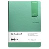 Zequenz Notebook - The Color A5-14.8 x 21.0 cm, Squared,