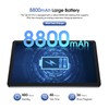 Ulefone Tab A11 Pro Tablet 256GB Android 14 4G Dual