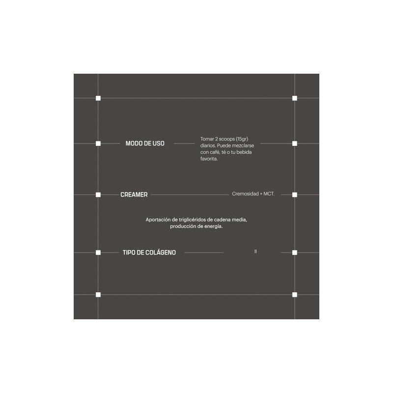 SESĒN Colágeno Cream Grass Fed | Sachets 30 piezas |