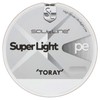 Toray Line Salt Line Super Light PE 0.4 (7lb) F72N