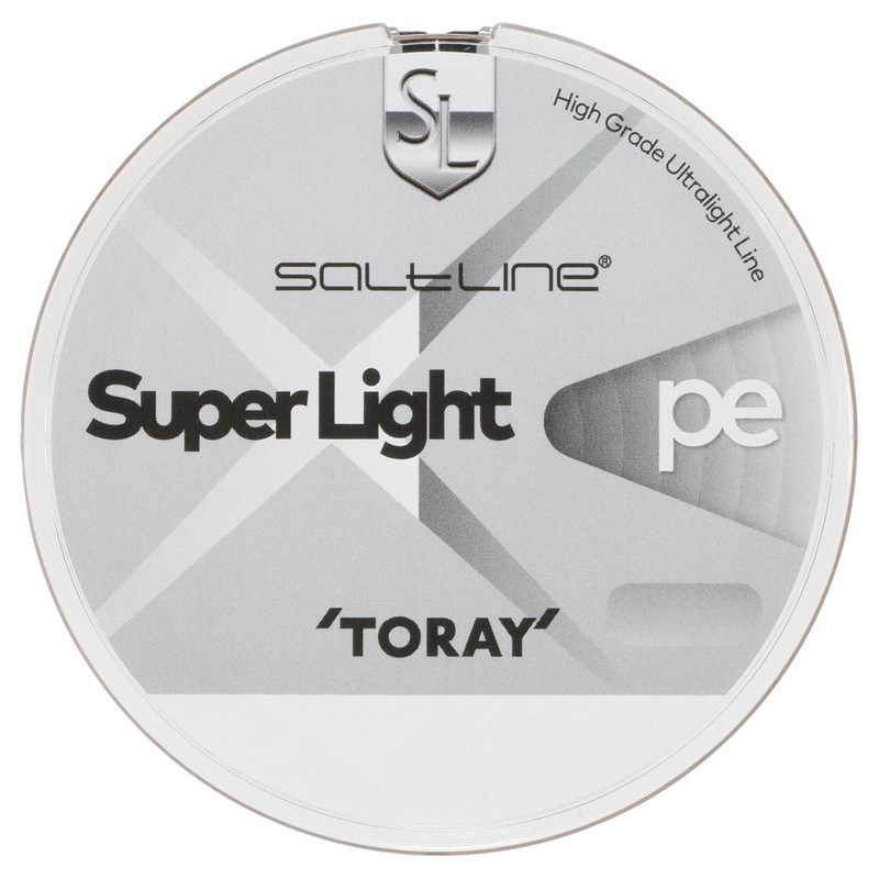 Toray Line Salt Line Super Light PE 0.4 (7lb) F72N
