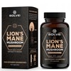 SOLVE Labs® ● Premium Lion's Mane Capsules ● 100% Fruiting