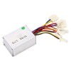 24V 250W Motor Brushed Controller Lithium Electric Bike Speed Controller