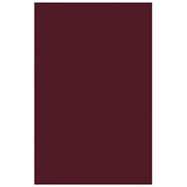 LUXPaper 11" x 17" Cardstock | Tabloid Size | Burgundy Linen | 100lb. Cover | 50 Qty