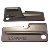 Best Glide ASE's U.S. SHELBY CO. Military Style Can Openers,