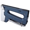Staple Gun Heavy Light Duty LaborSaving Practical Safe Nail Gun
