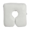The Coolest Pillow - Essential for Sunbathing at Beach or