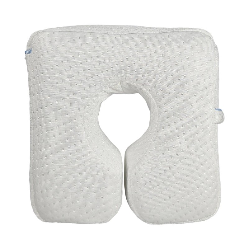 The Coolest Pillow - Essential for Sunbathing at Beach or